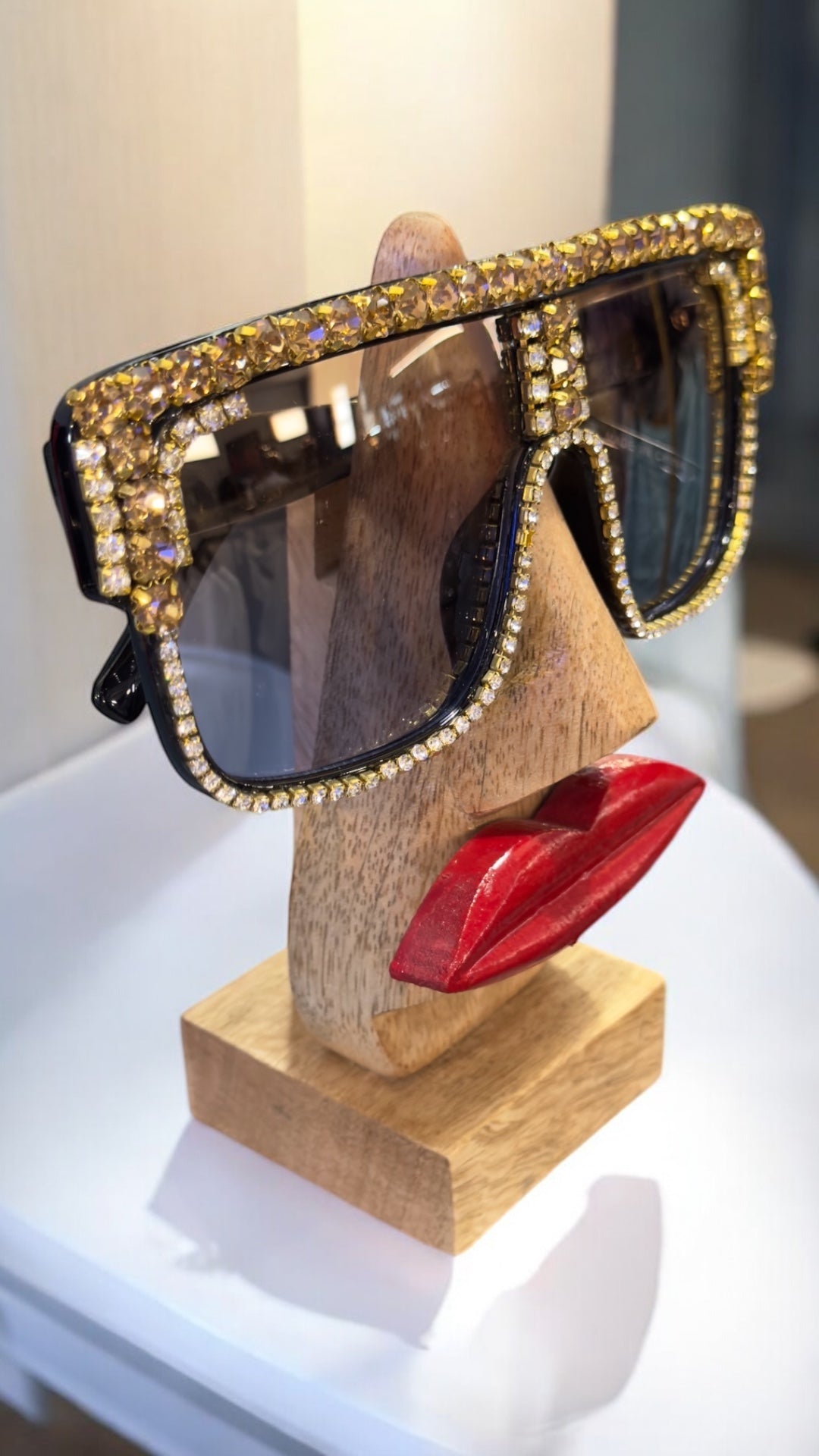 Gleam Eyewear