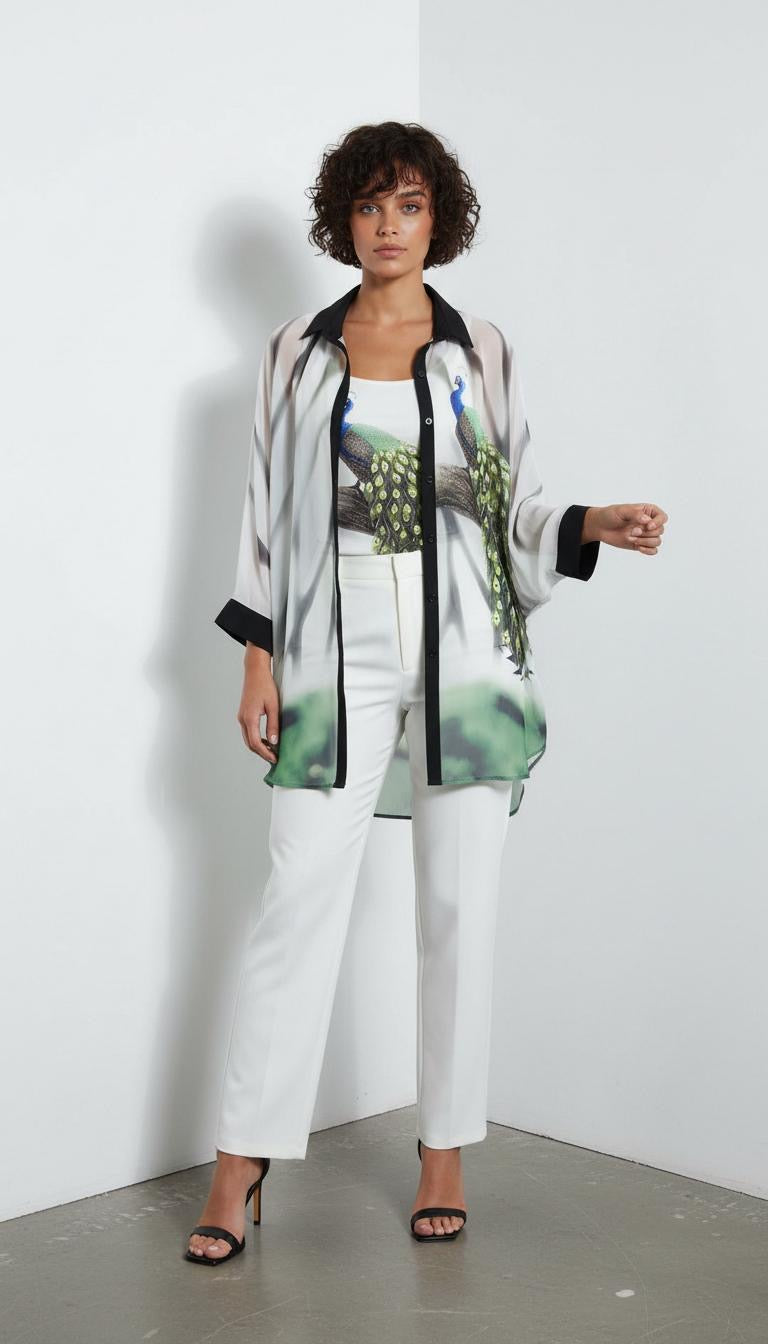 4 Set of tops per pack $52