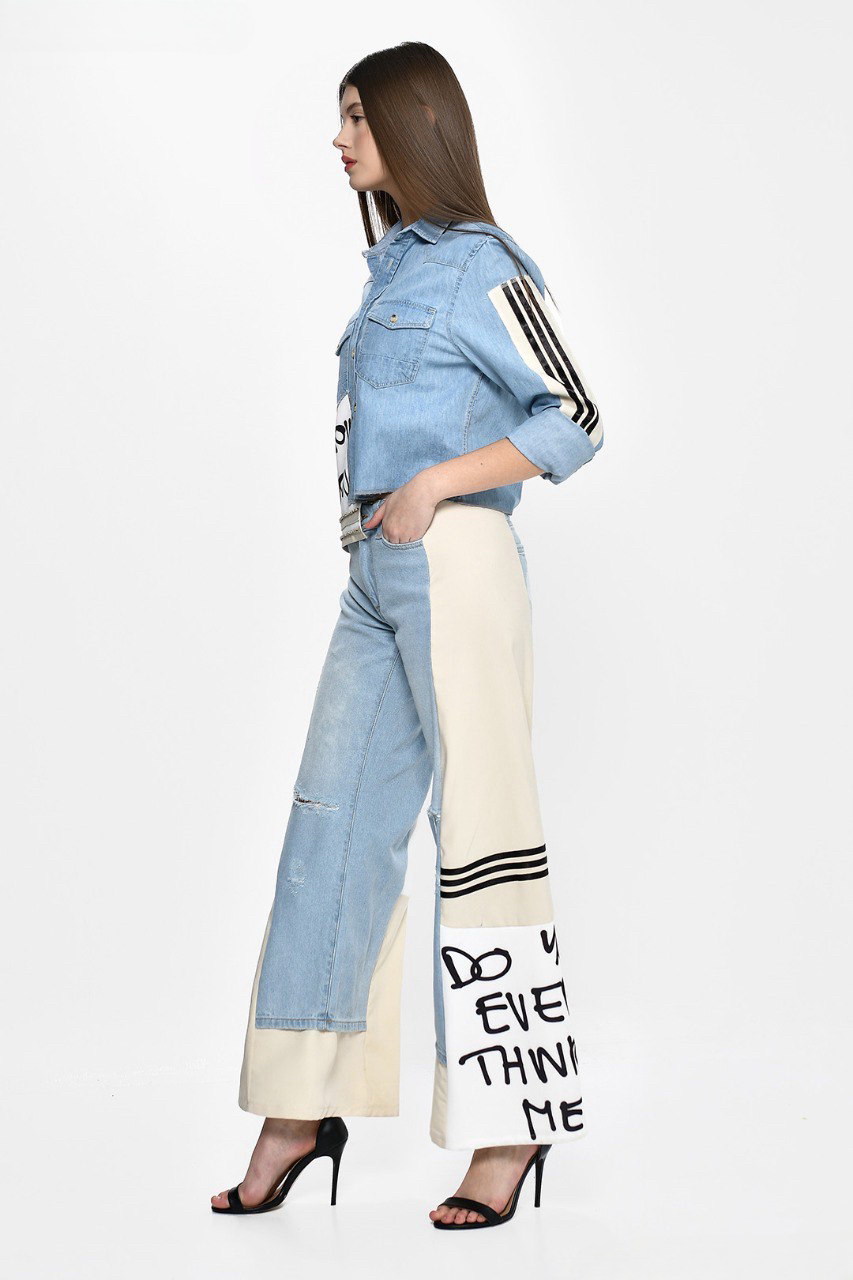 Statement Piece pants