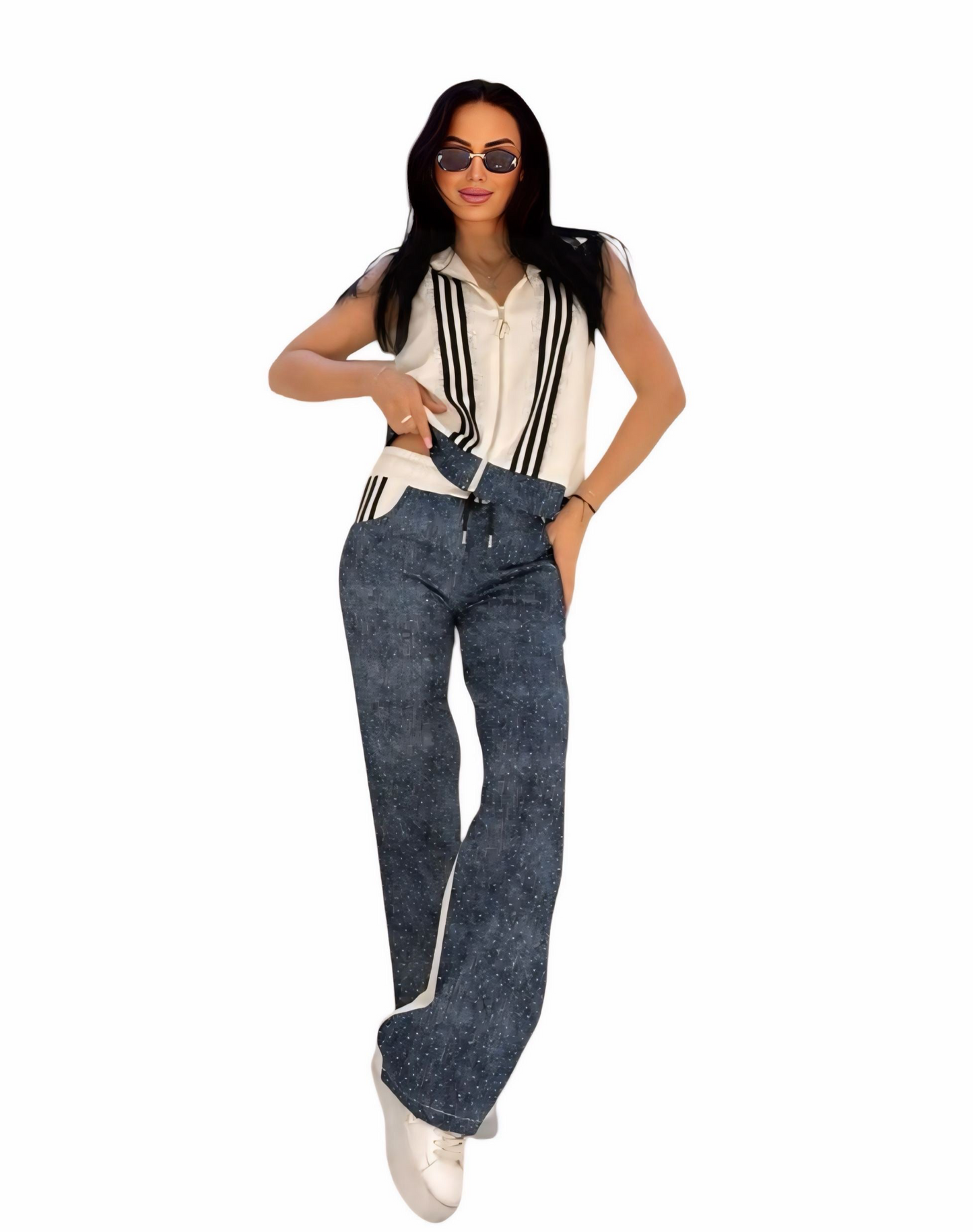 Chic Beaded set