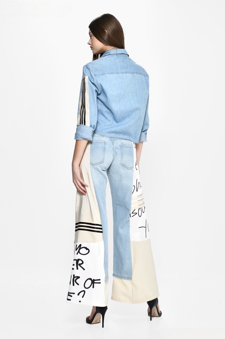 Statement Piece pants