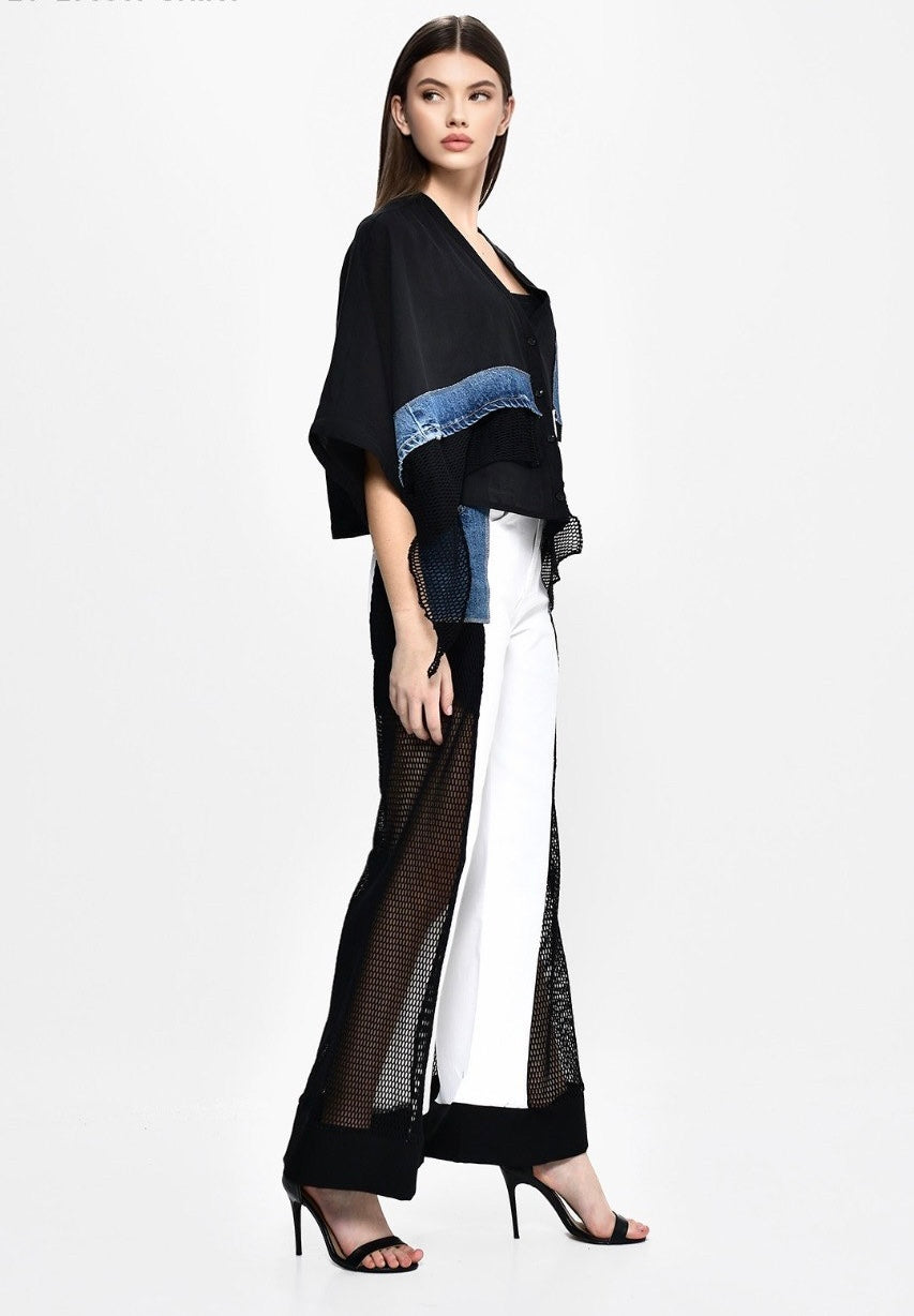 Ethereal Touch Pants