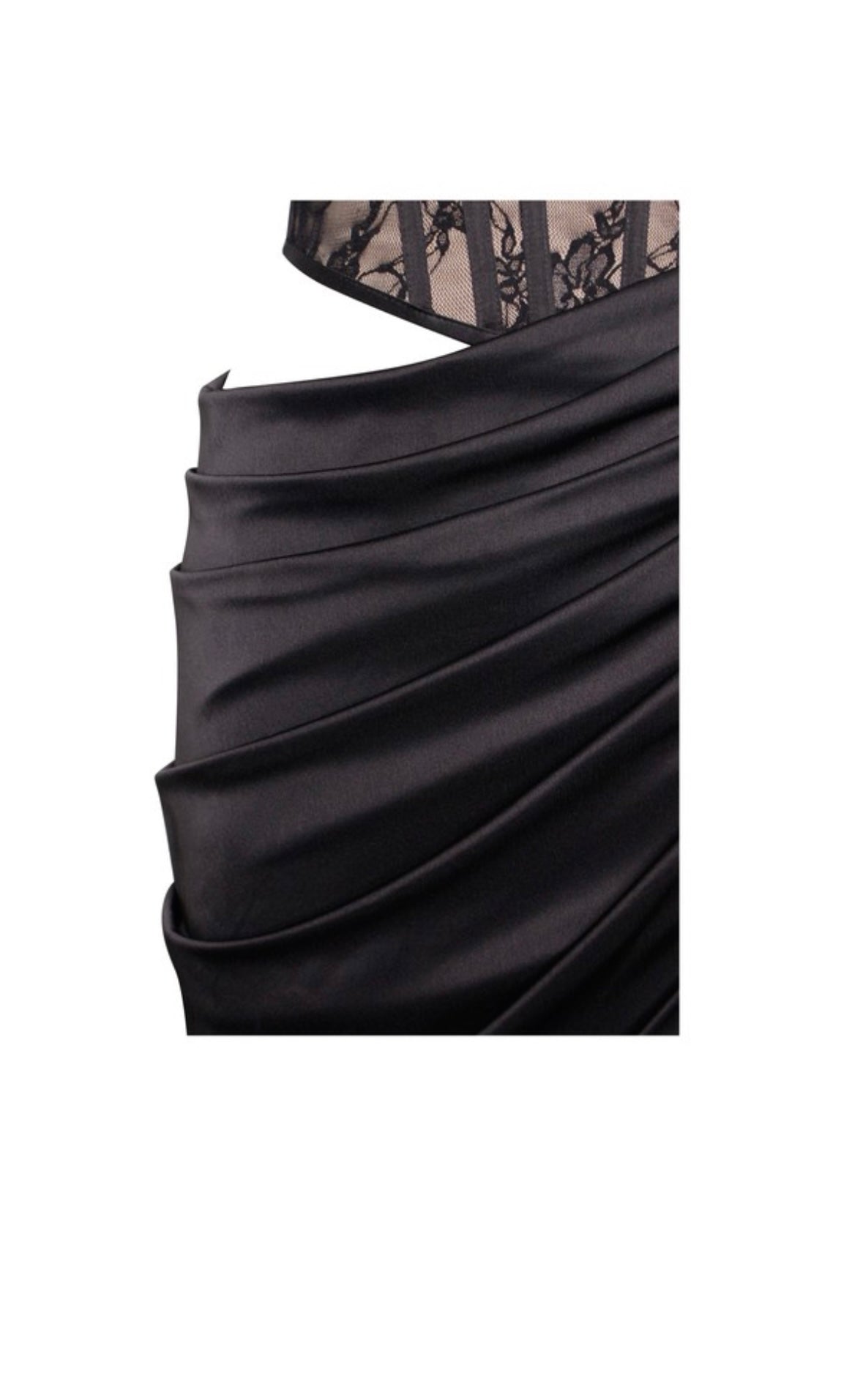 Moonrise Maxi Dress