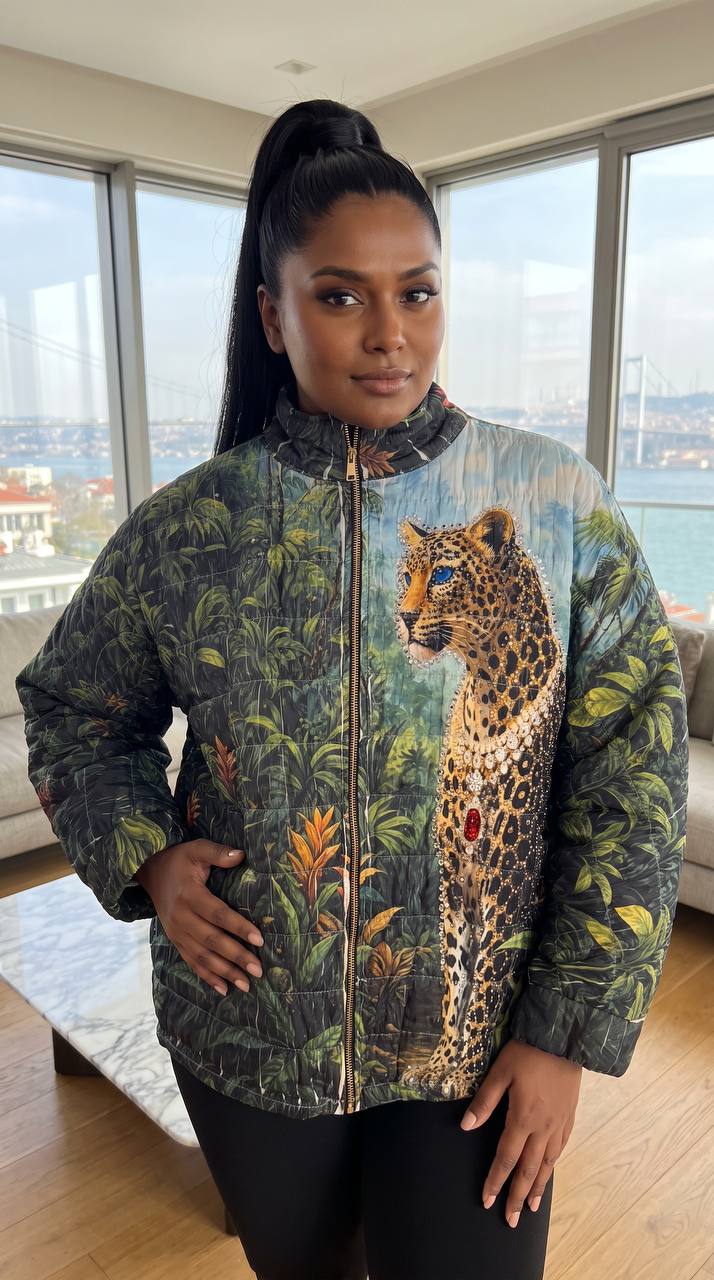 Jacket $55