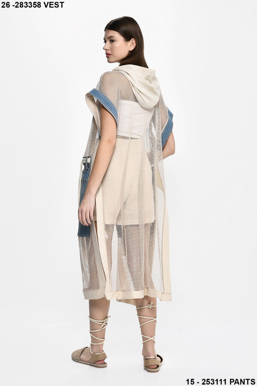 Ethereal Touch Cardigan