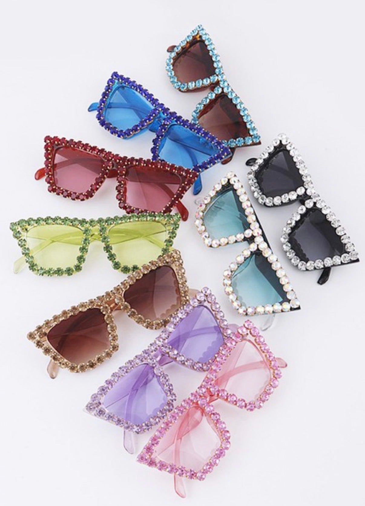 Assorted 12 pcs