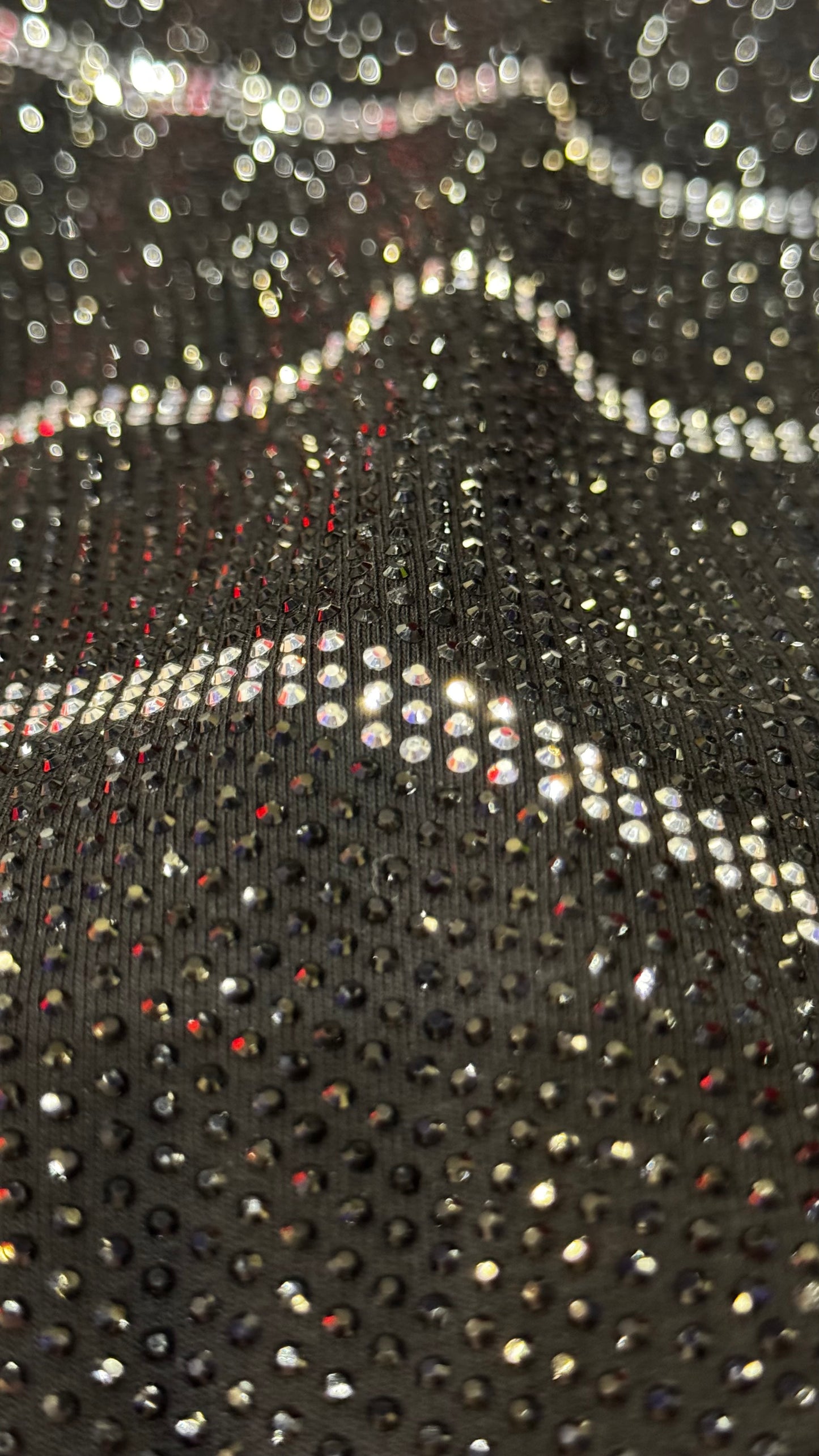 Love sparkles leggings