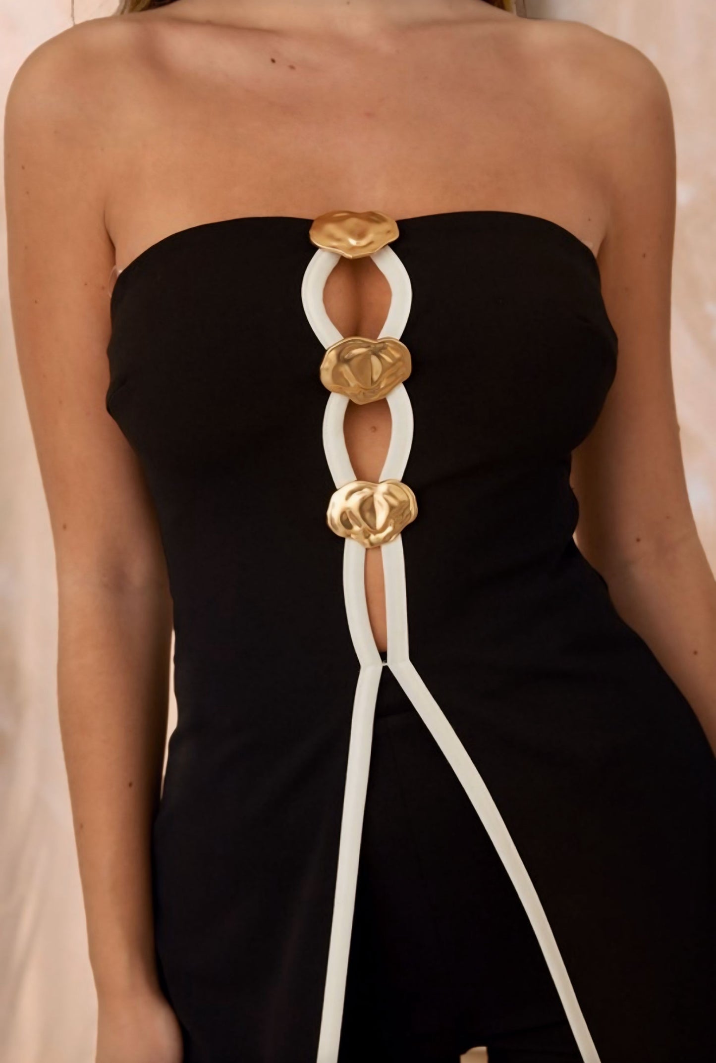 Zipp me up jumpsuit