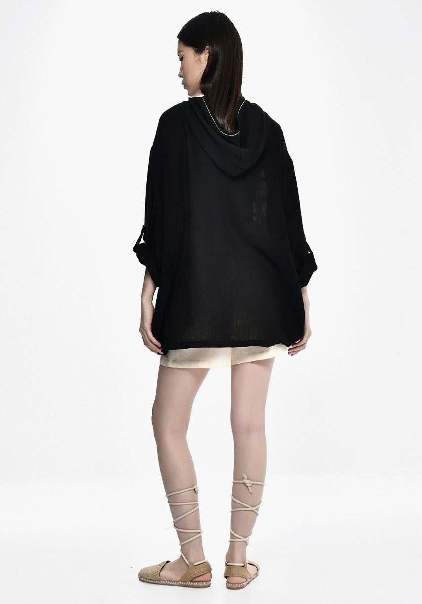 Bloom & Glimmer Kimono