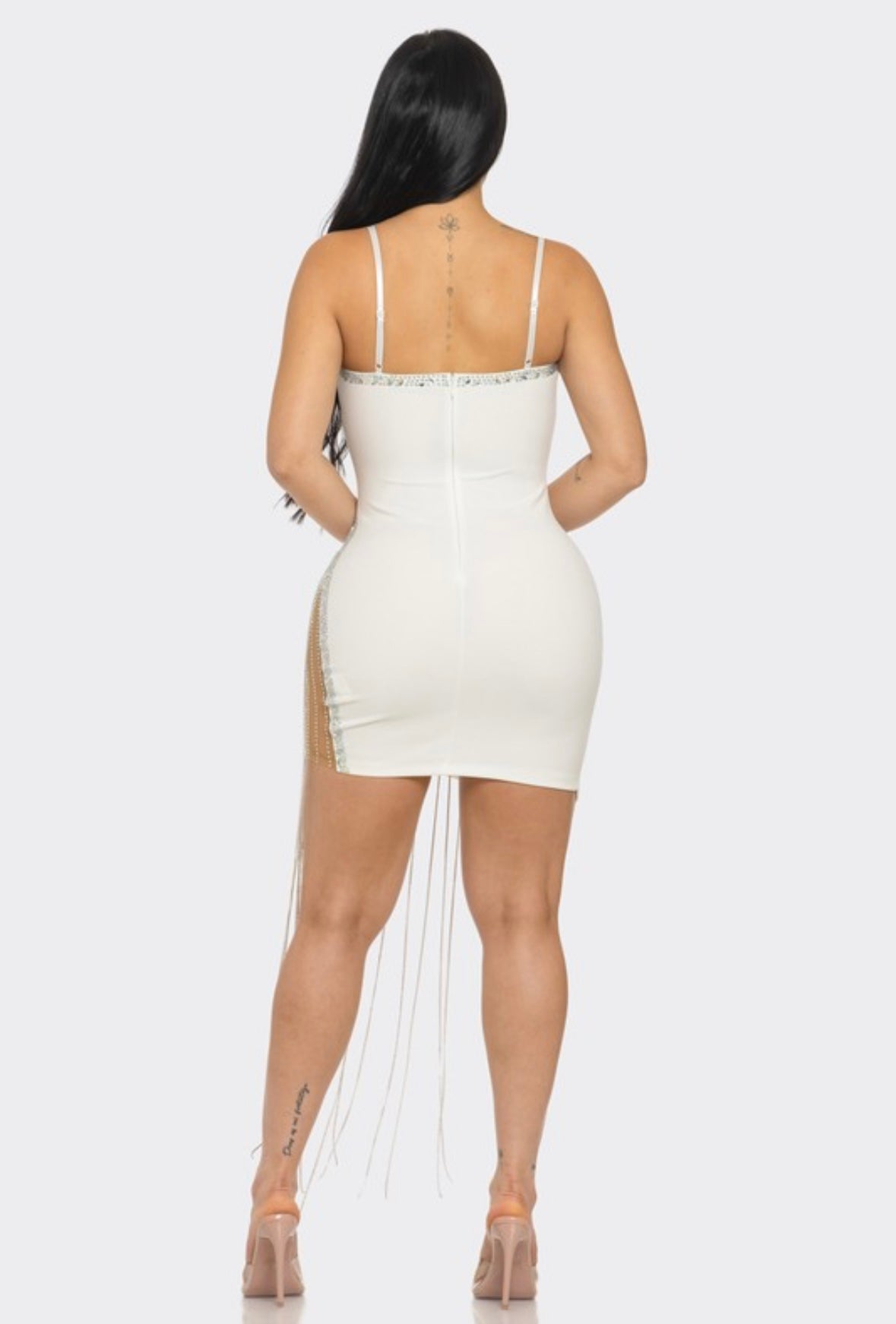 Golden hour Dress