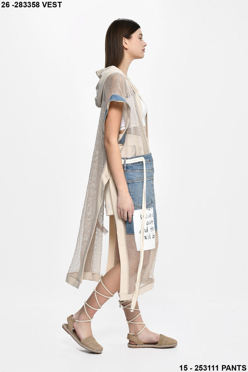 Ethereal Touch Cardigan