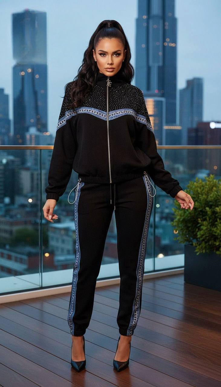 Tracksuits 5set per pack $65