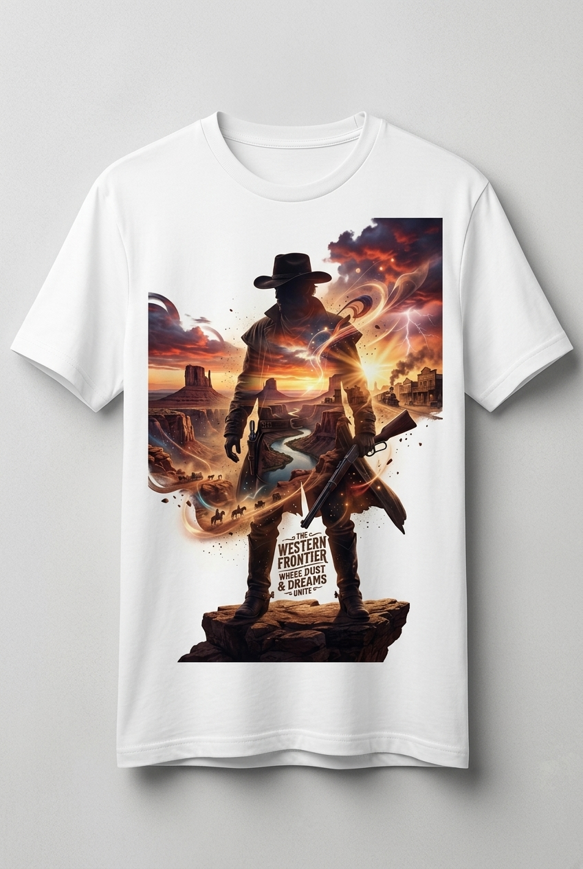 Total of 260 T-shirt’s