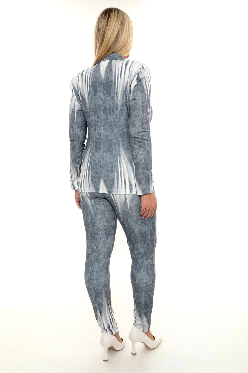 Diamond Touch Suit