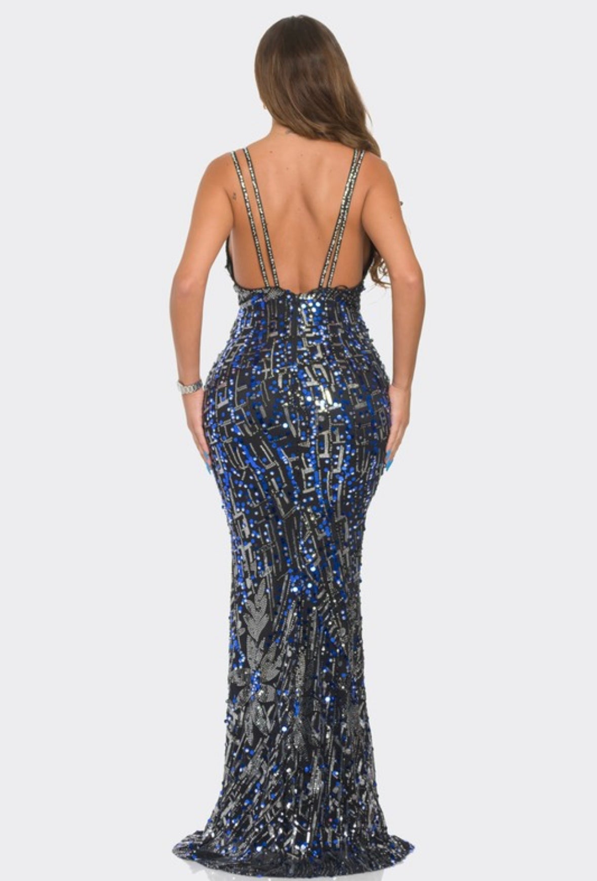 Hot Mess Dress