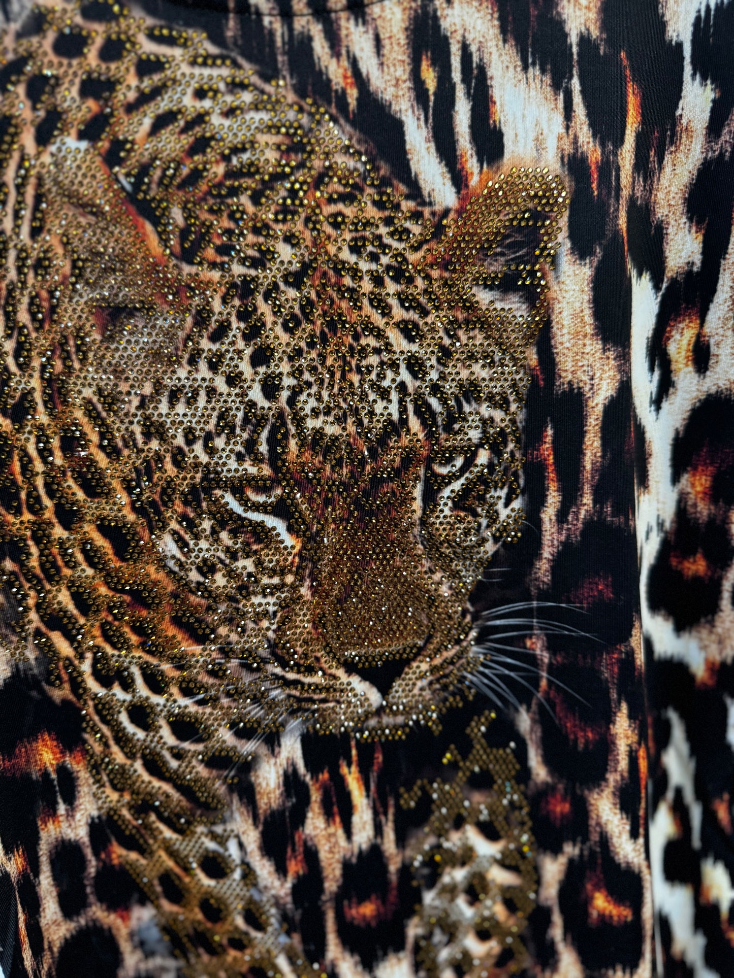 Animal attractions dress