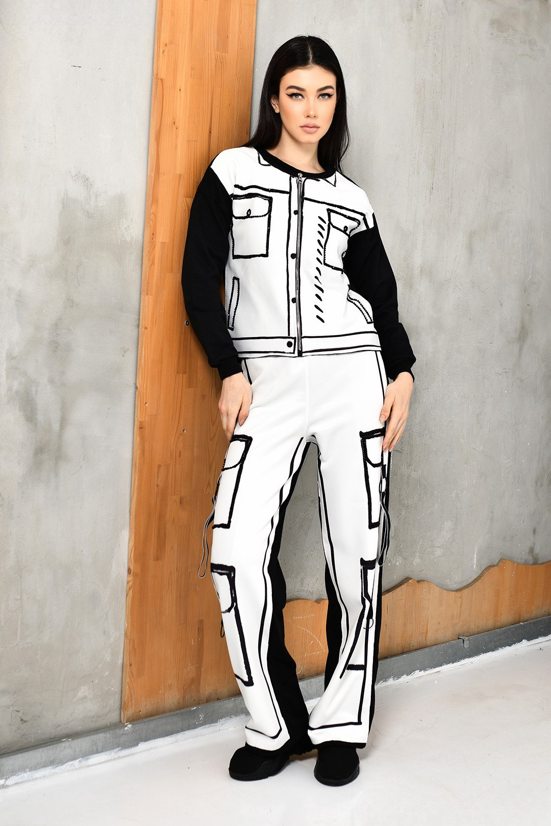 Next level pants