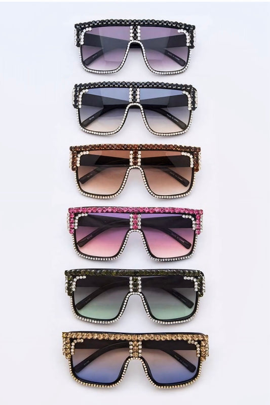 Gleam Eyewear