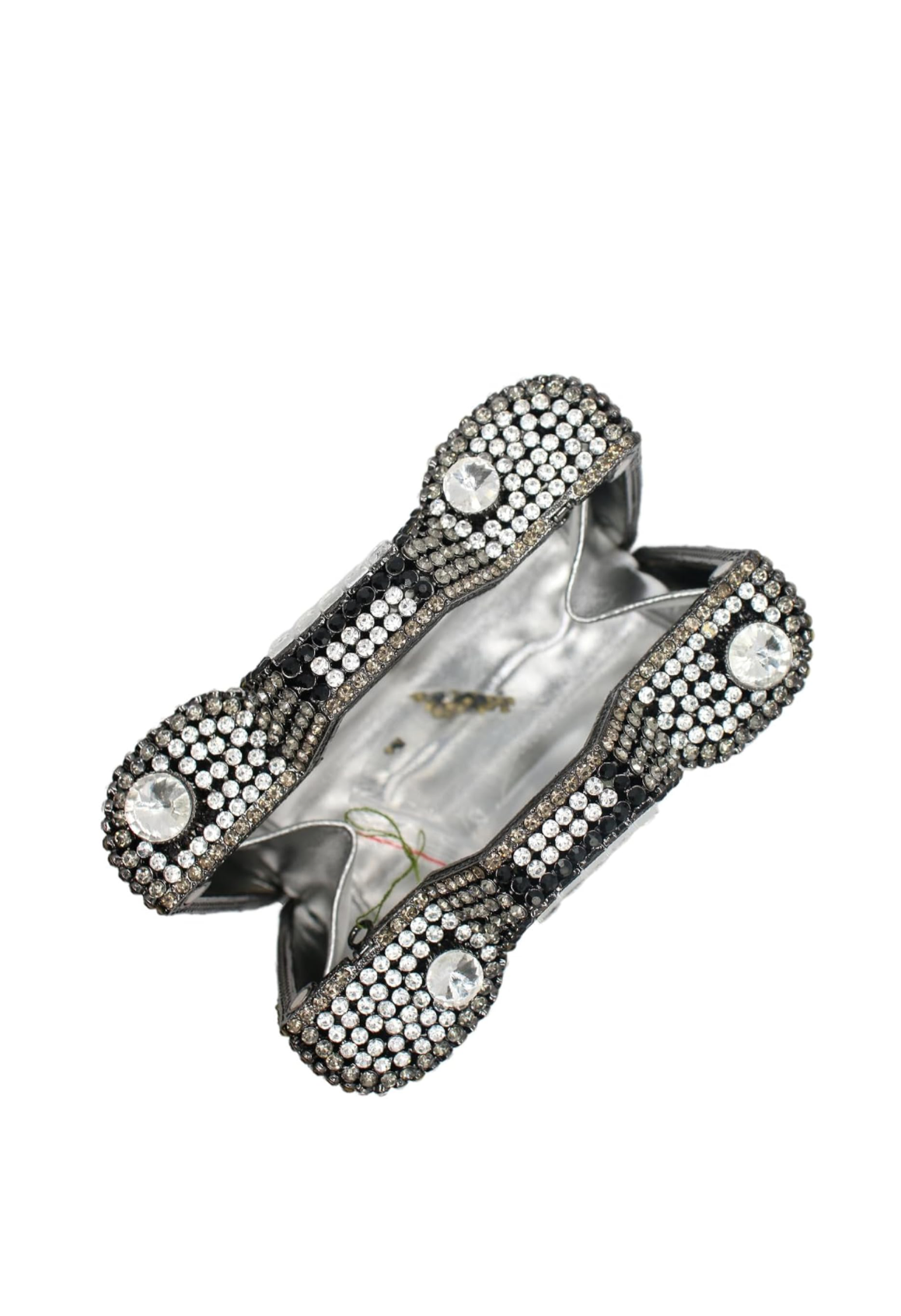 Fancy & Elegant Crystal Handbags