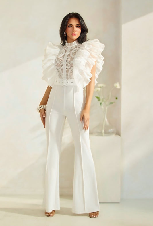 Sassy jumpsuit