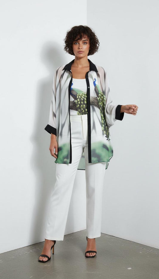 4 Set of tops per pack $52