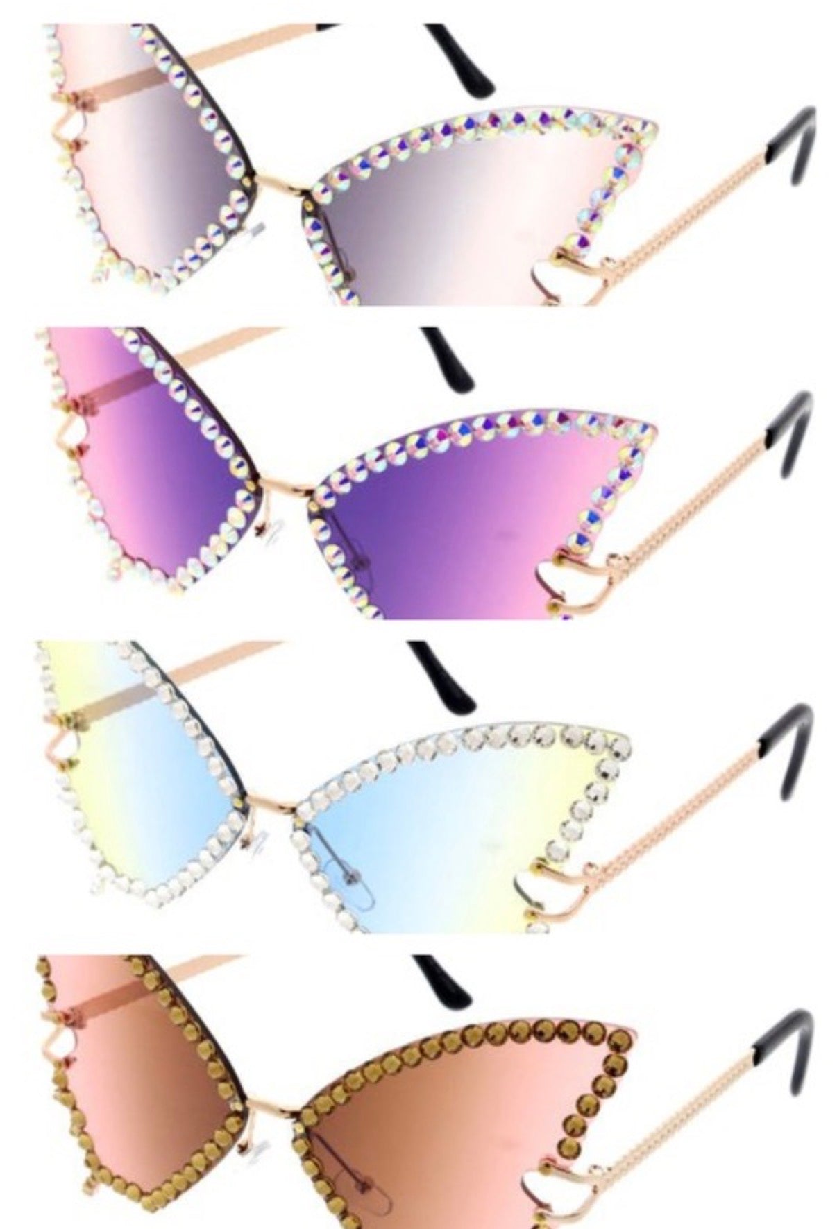 Assorted 12 pcs
