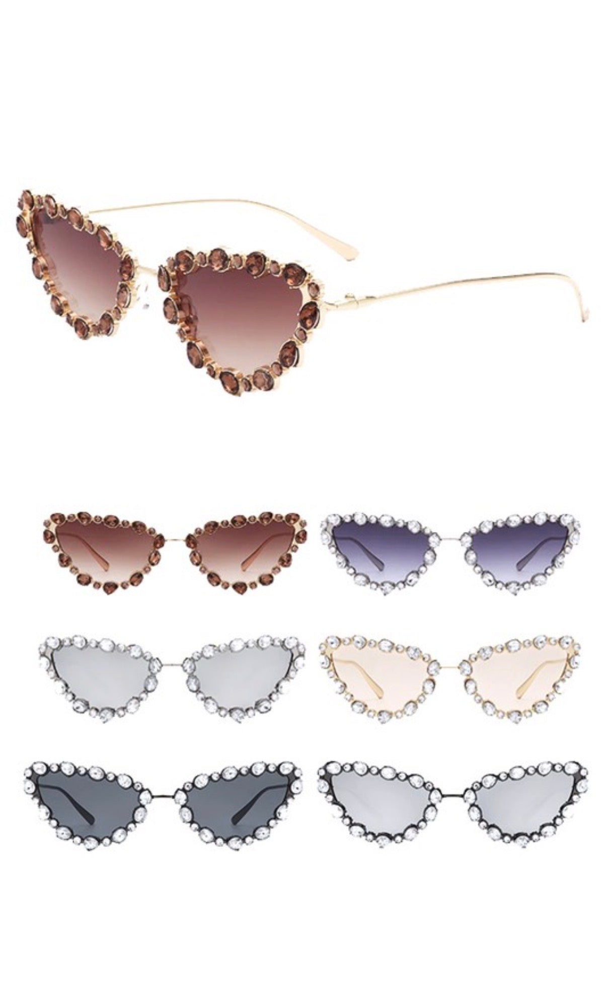 Assorted 12 pcs