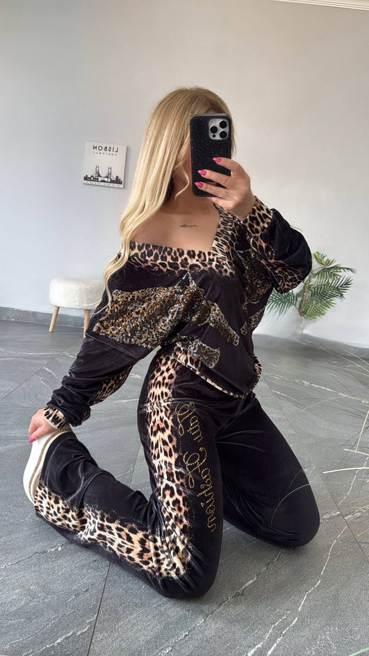 Velvet Season Set