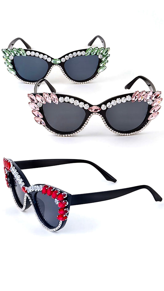 Sparkle Sunnies