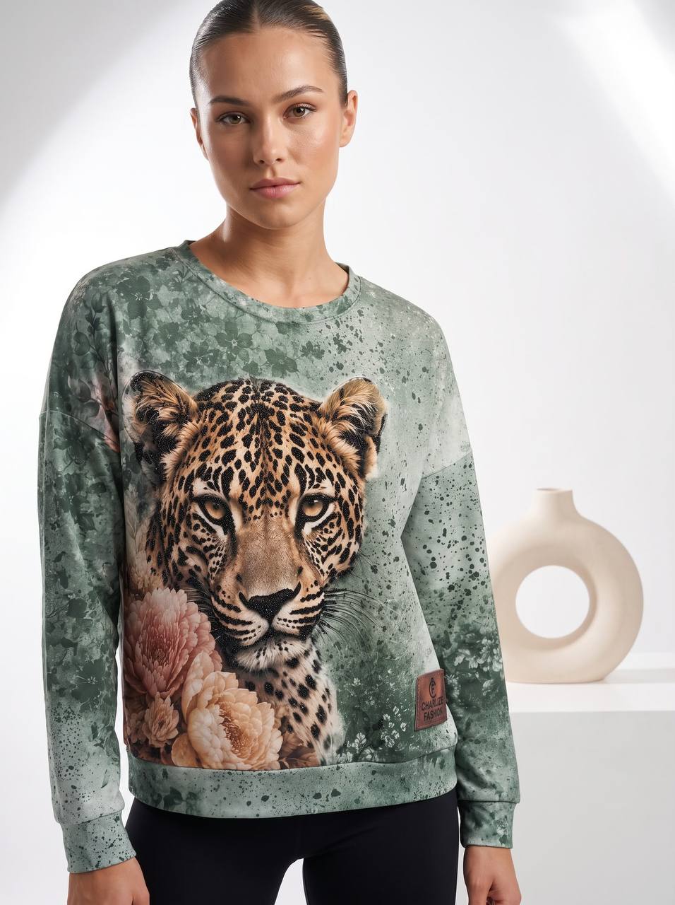 Sweaters 3 designs $34