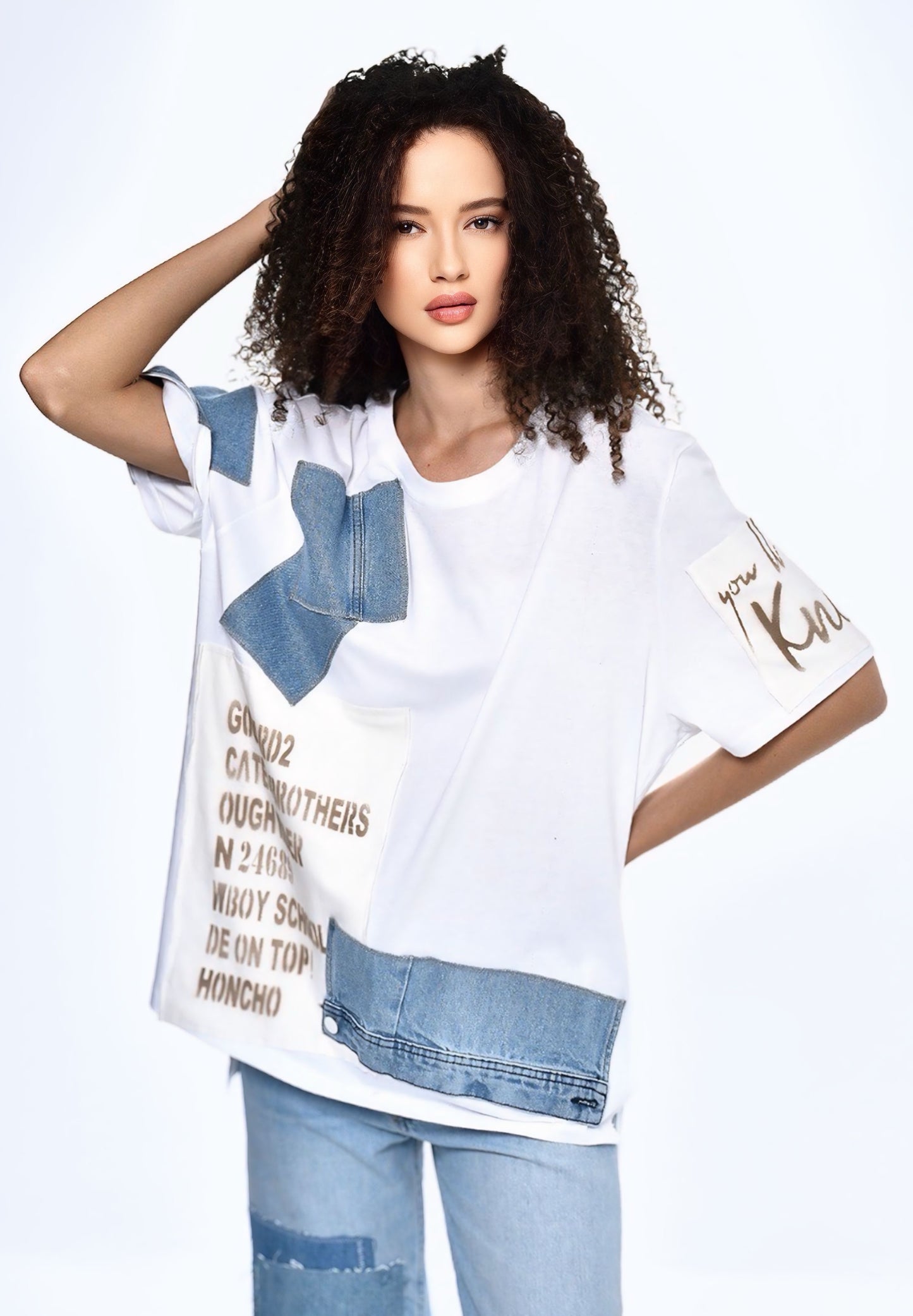 Street Chic Tee
