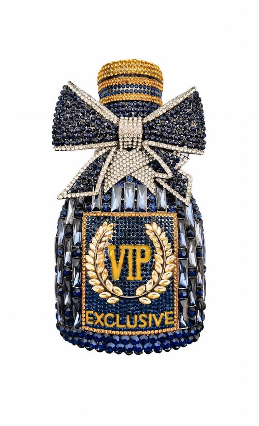 Fancy & Elegant Crystal Handbags