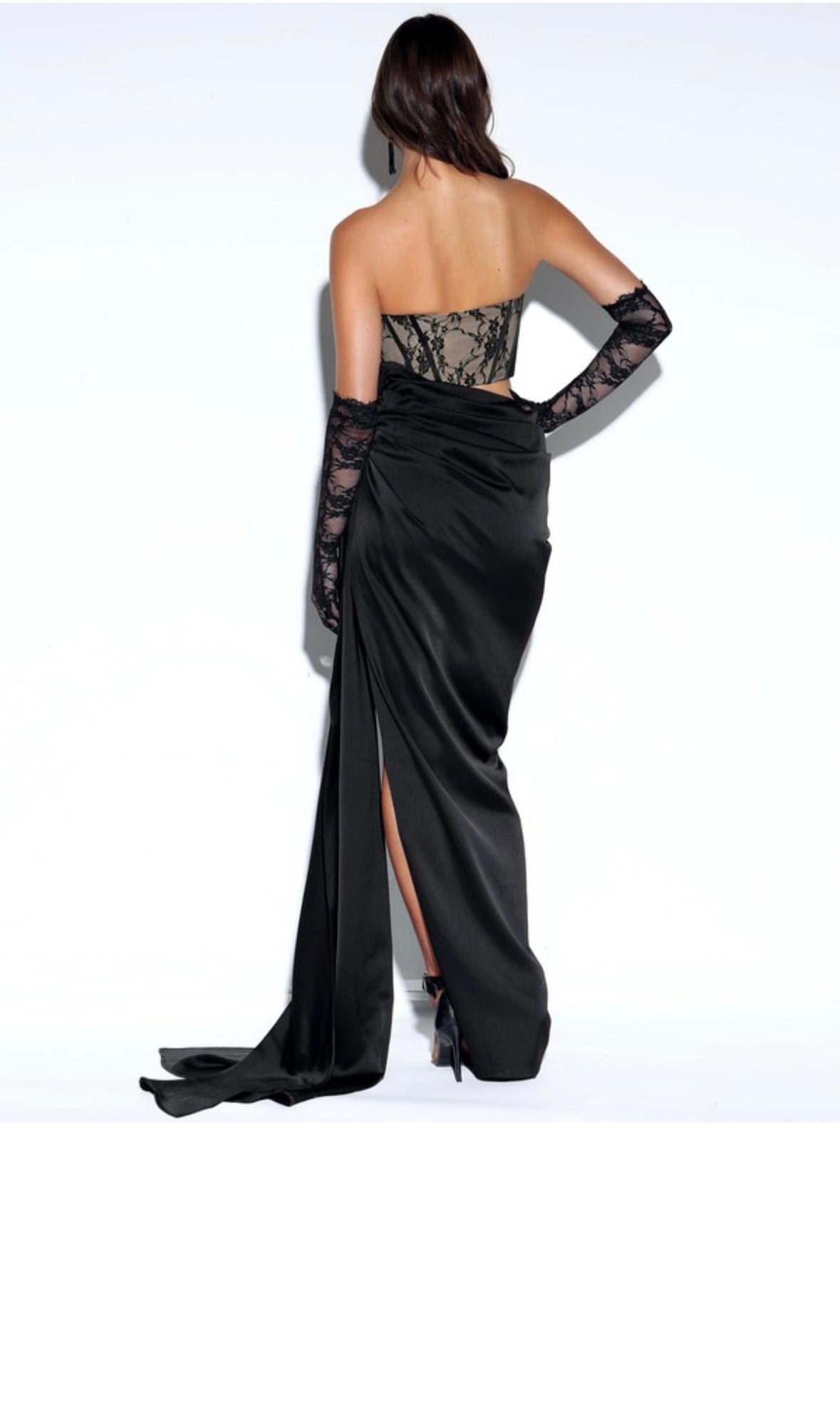 Moonrise Maxi Dress