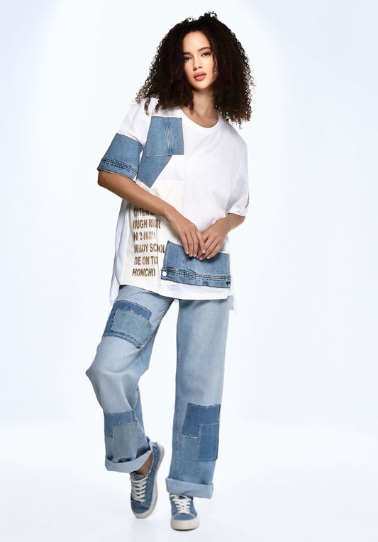 Street Chic Tee