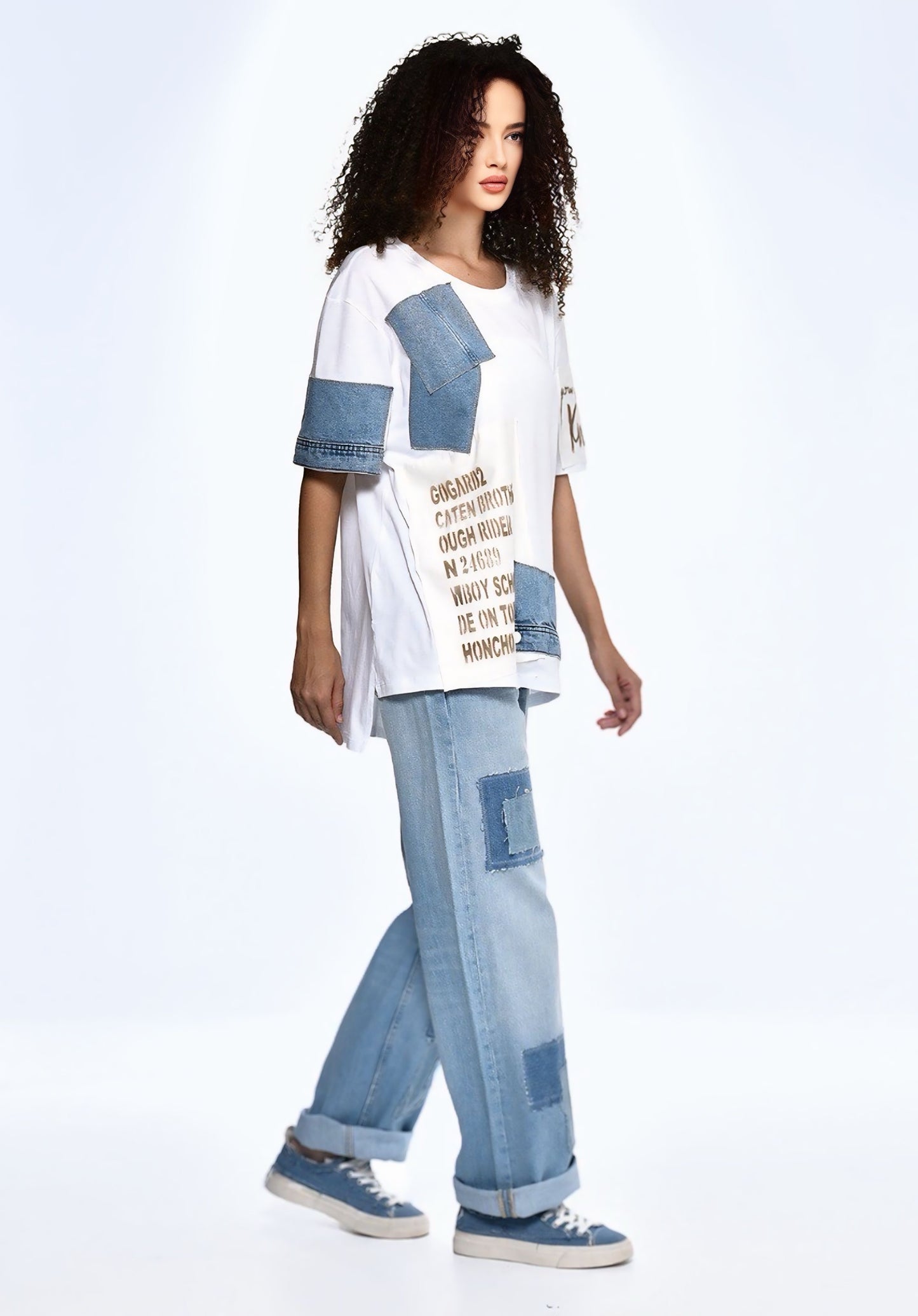 True Fit Denim Vibes