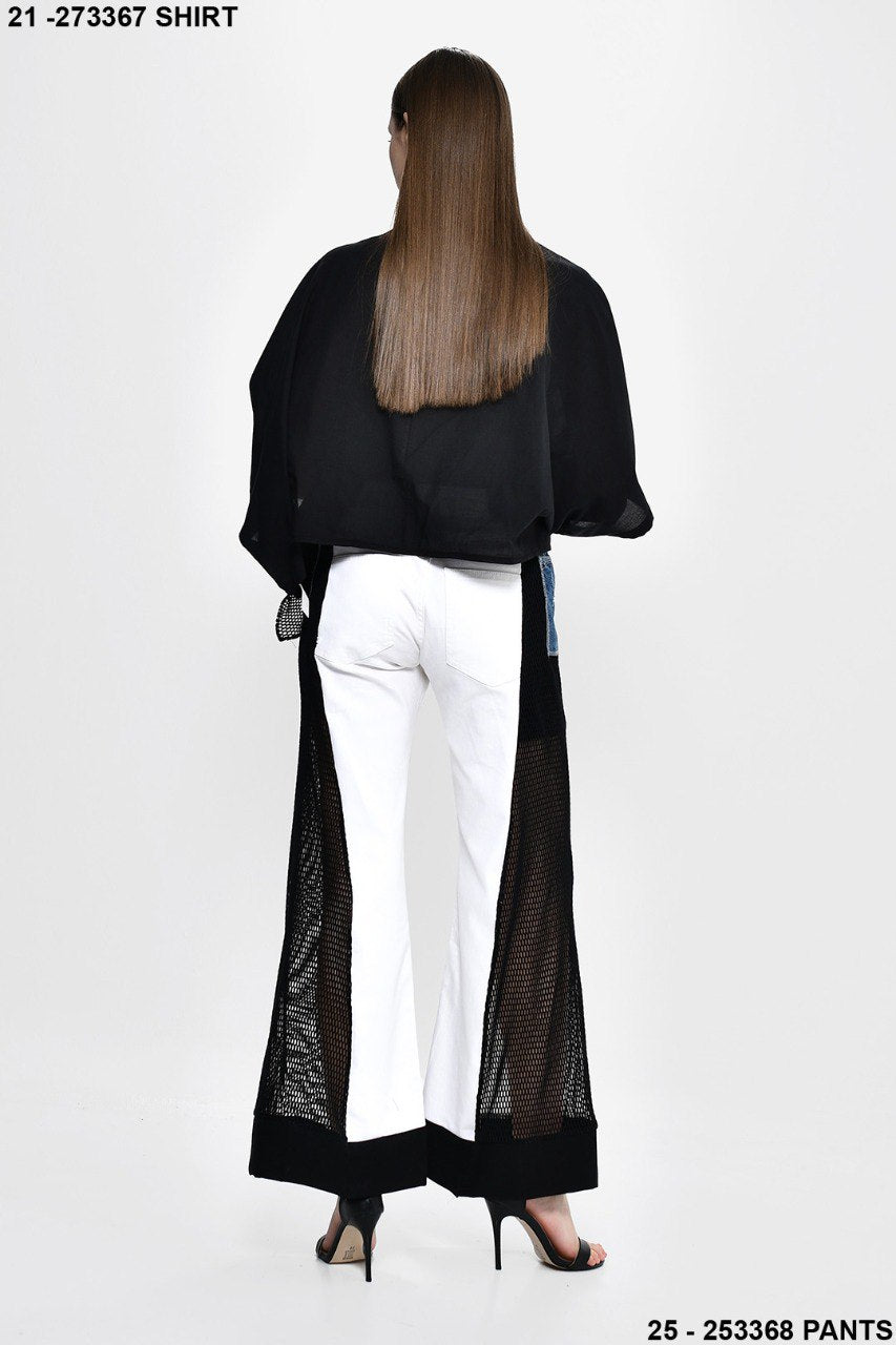Ethereal Touch top