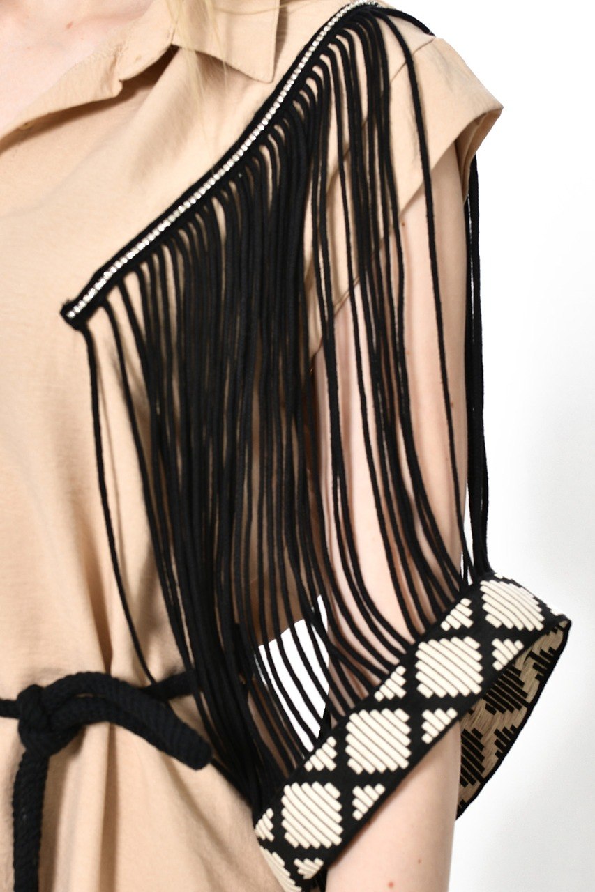 Veloura Dress