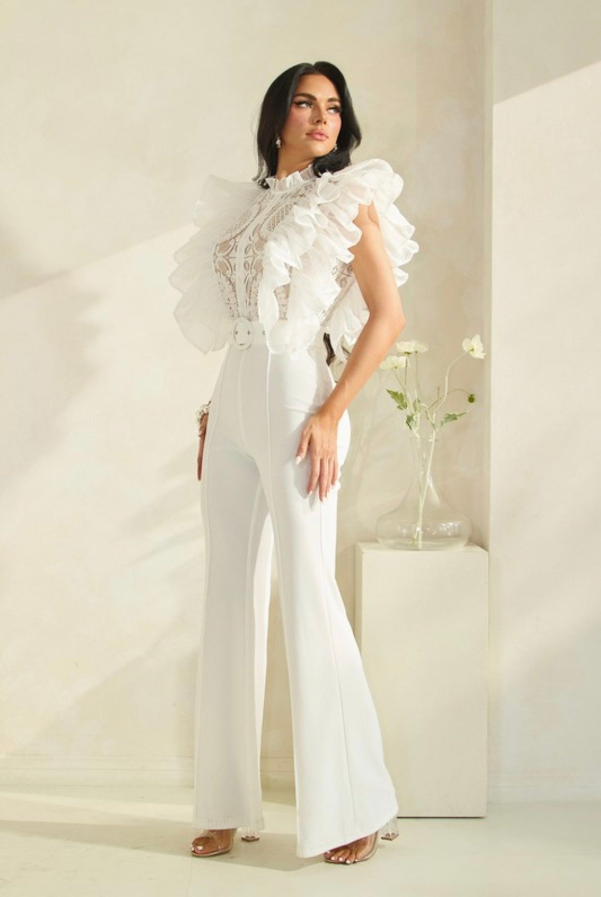 Sassy jumpsuit