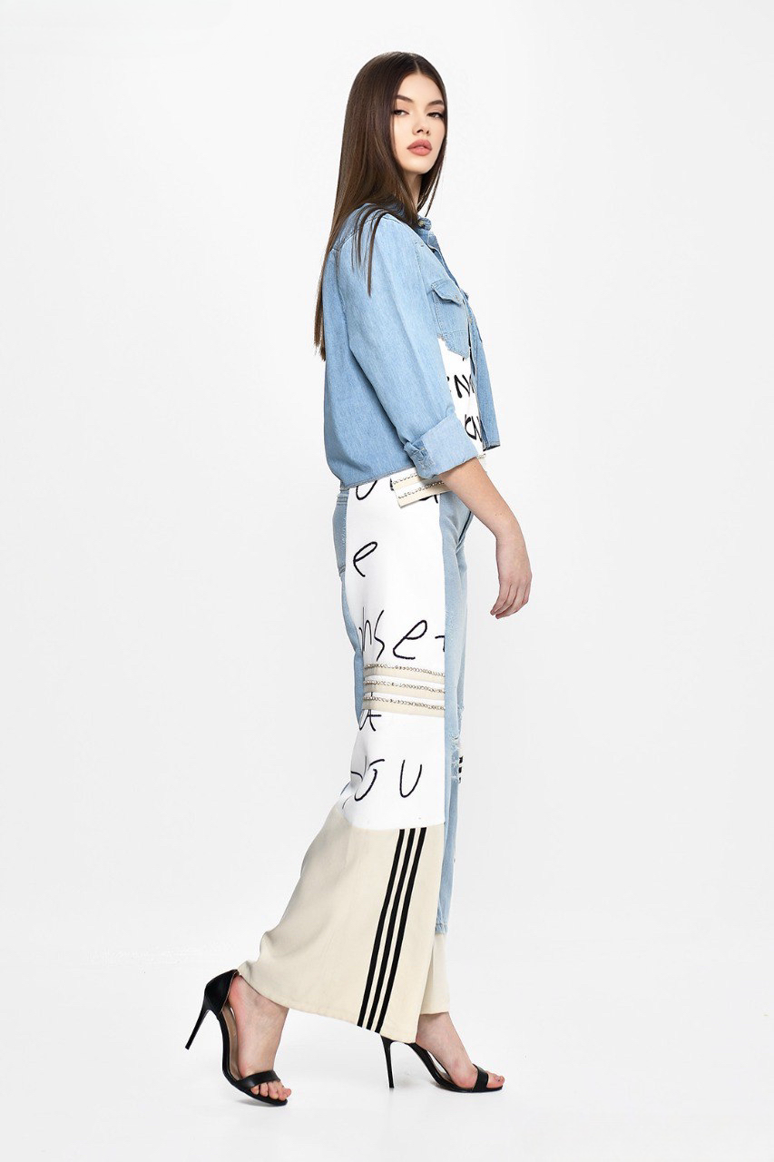 Statement Piece pants