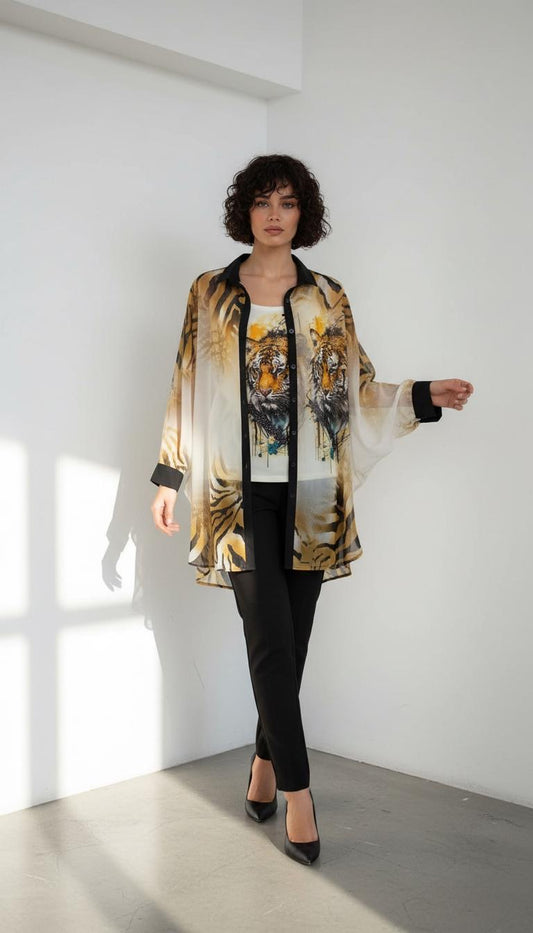 4 set of tops per pack $52