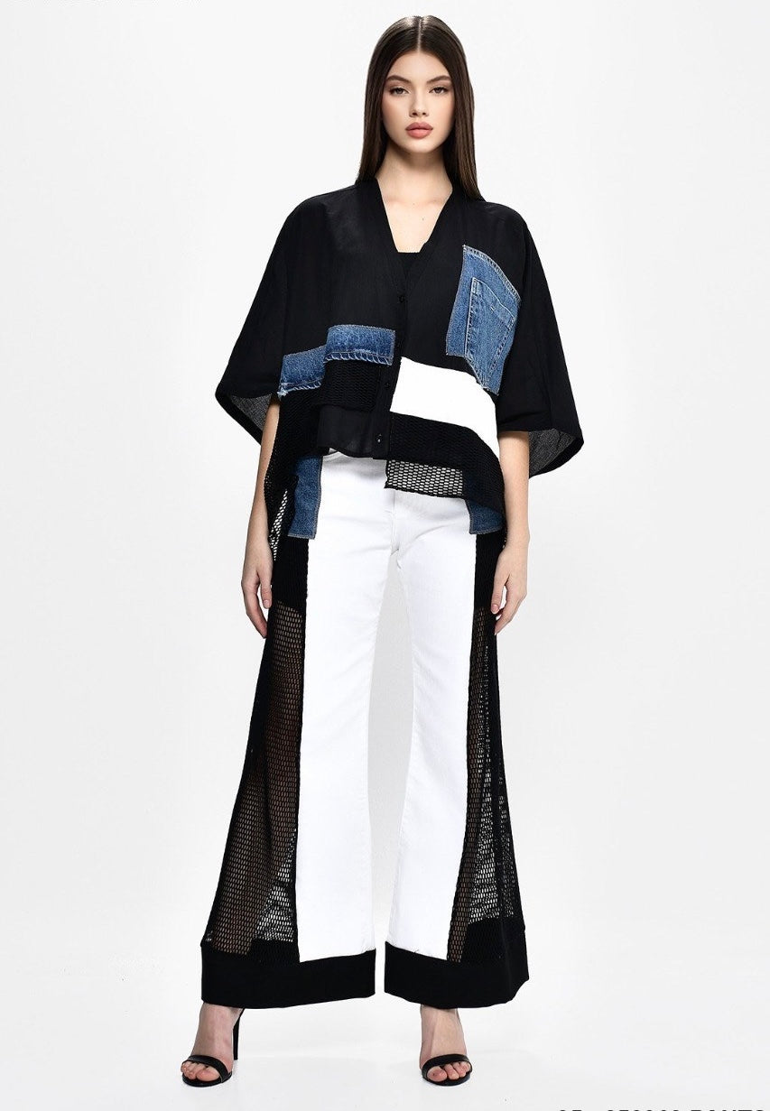 Ethereal Touch top