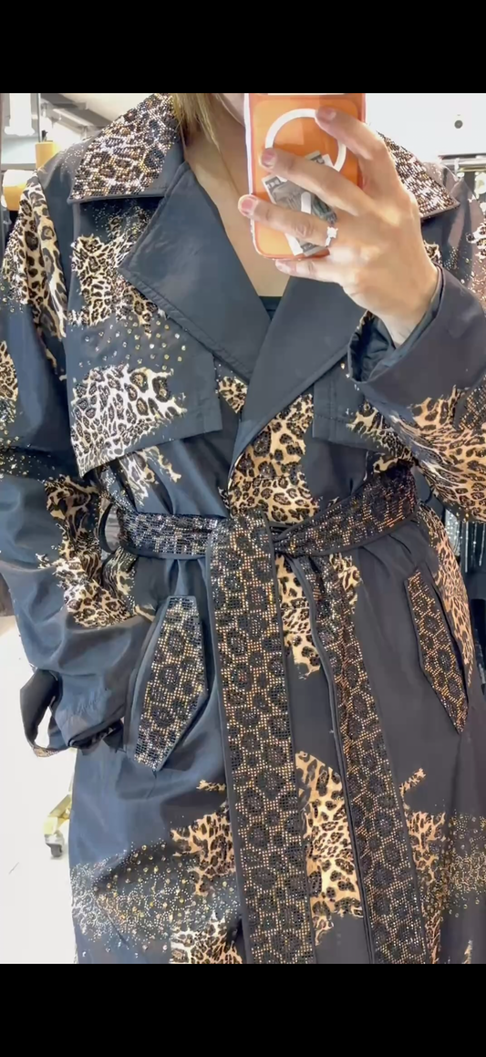 Rain jacket 4p per pack $65