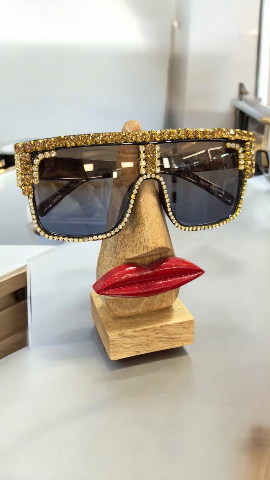 Gleam Eyewear