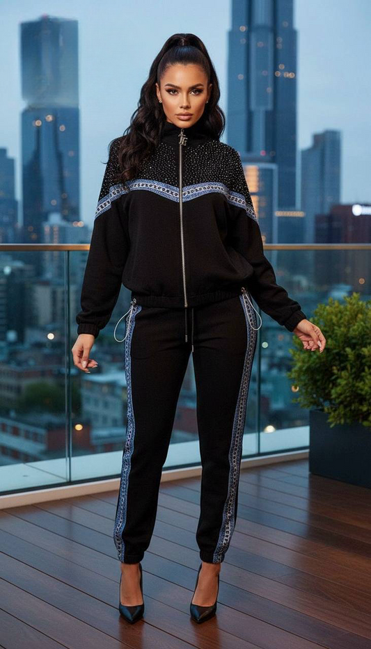 Tracksuits 5set per pack $65