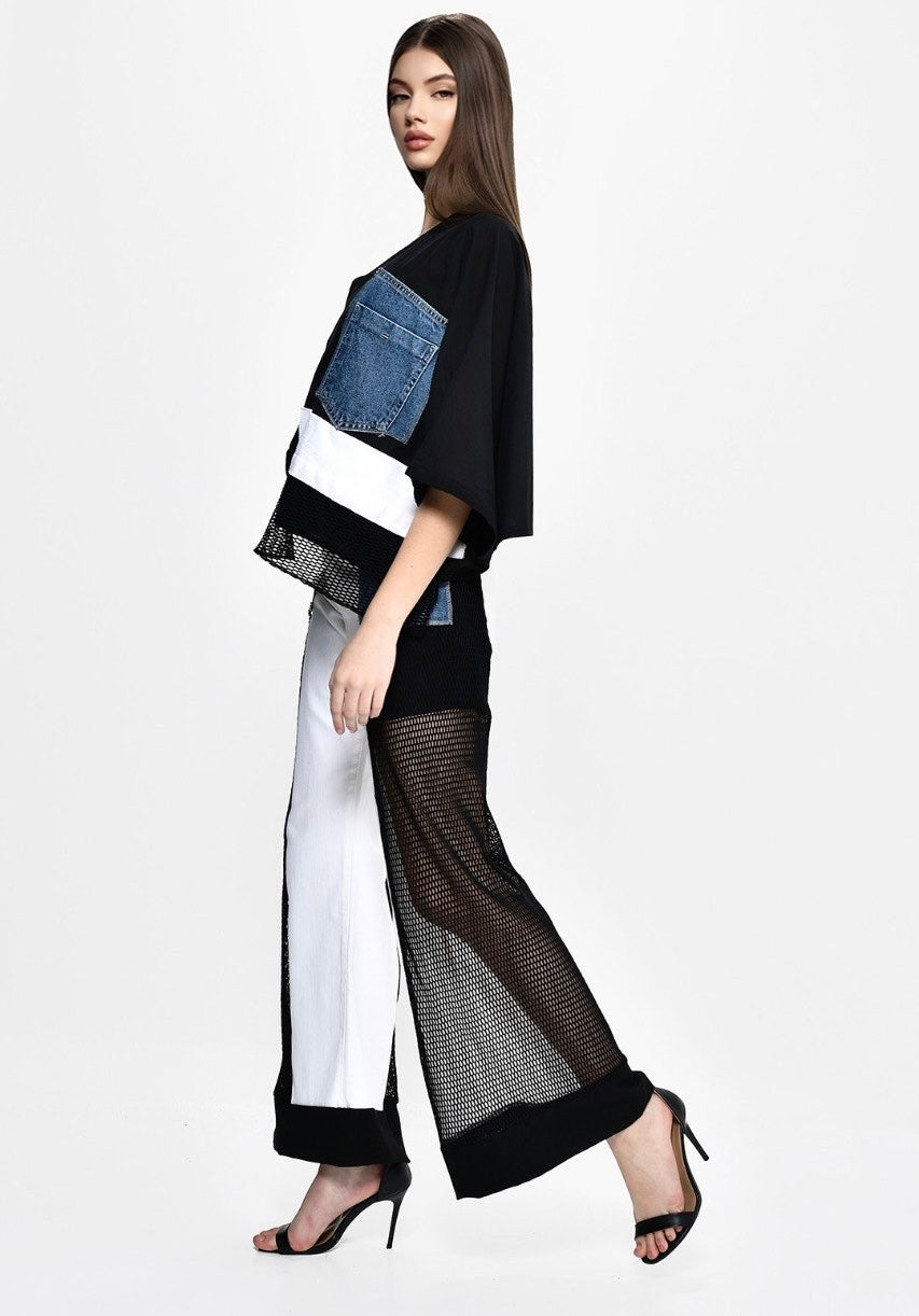 Ethereal Touch Pants