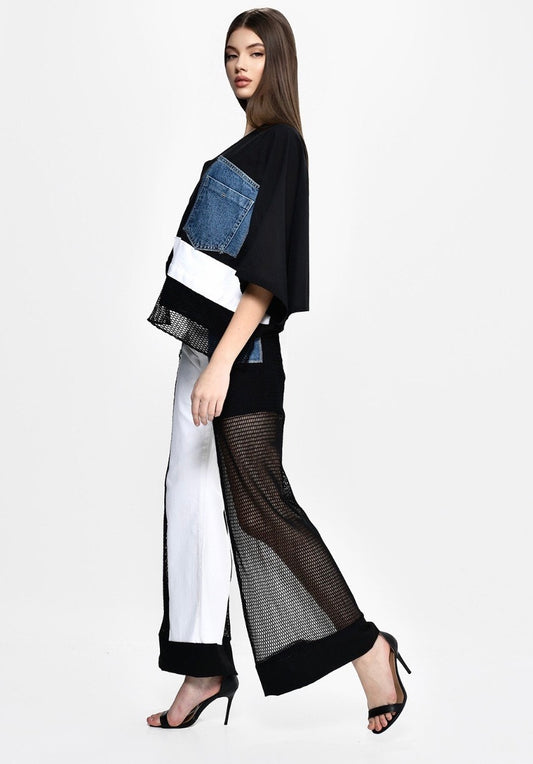 Ethereal Touch Pants