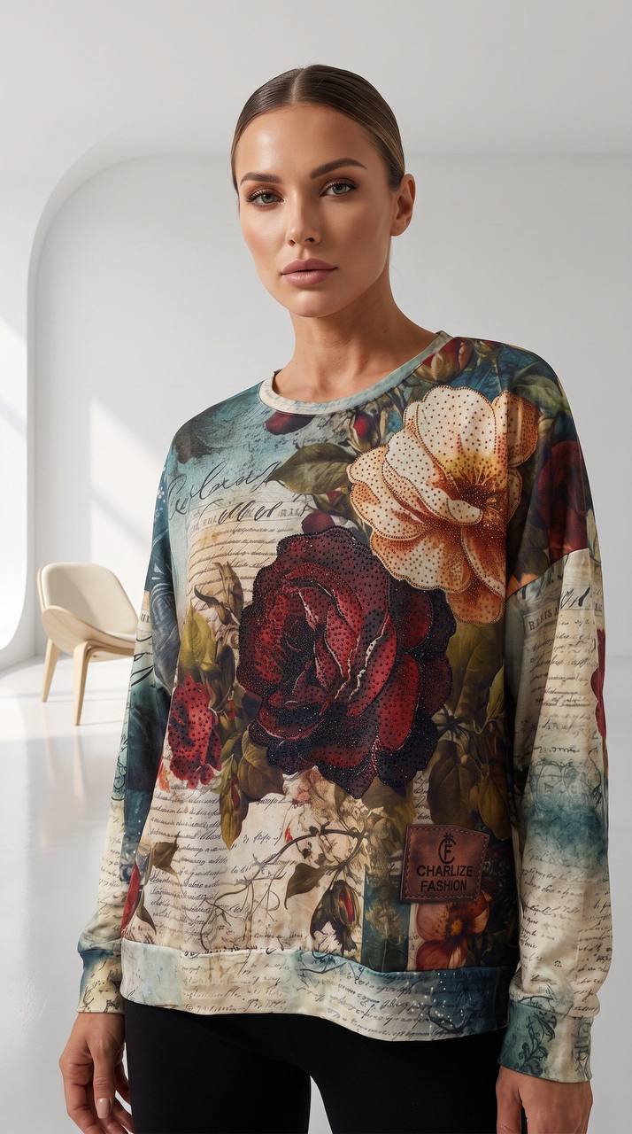Sweaters 3 designs $34
