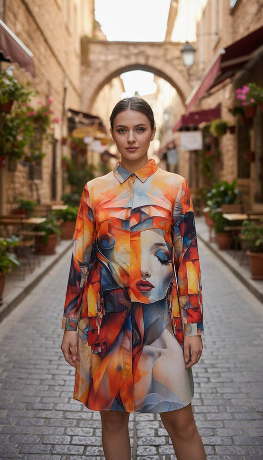 Dress 6 per pack $40