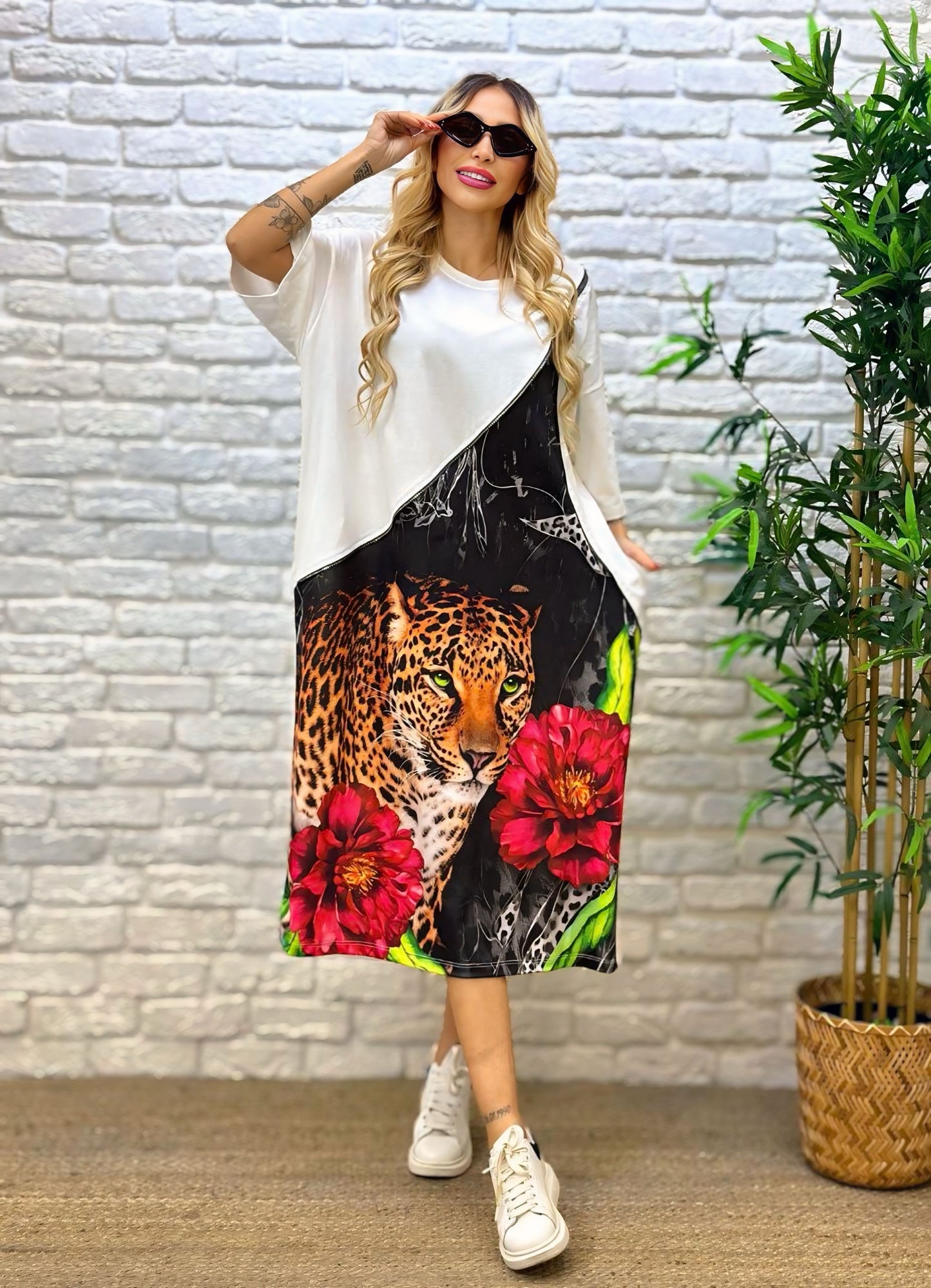 Float Mode summer dress