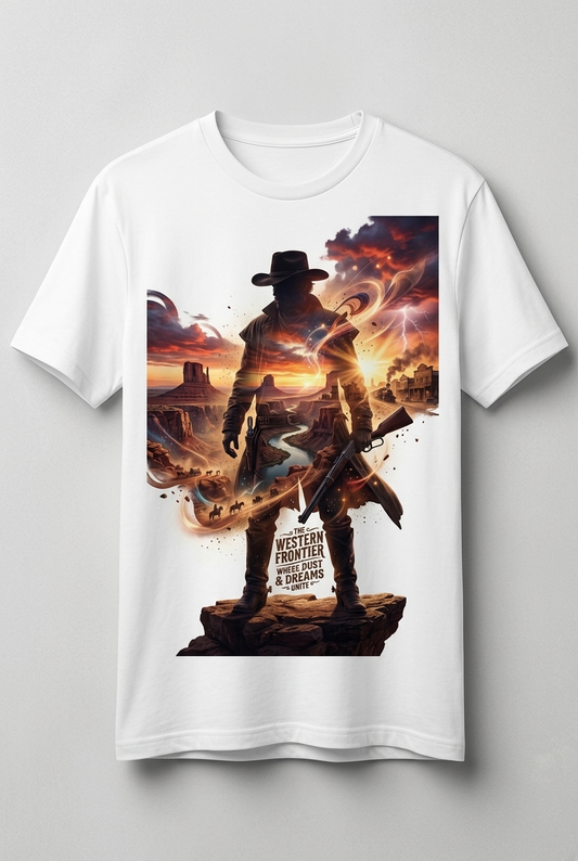 Total of 260 T-shirt’s